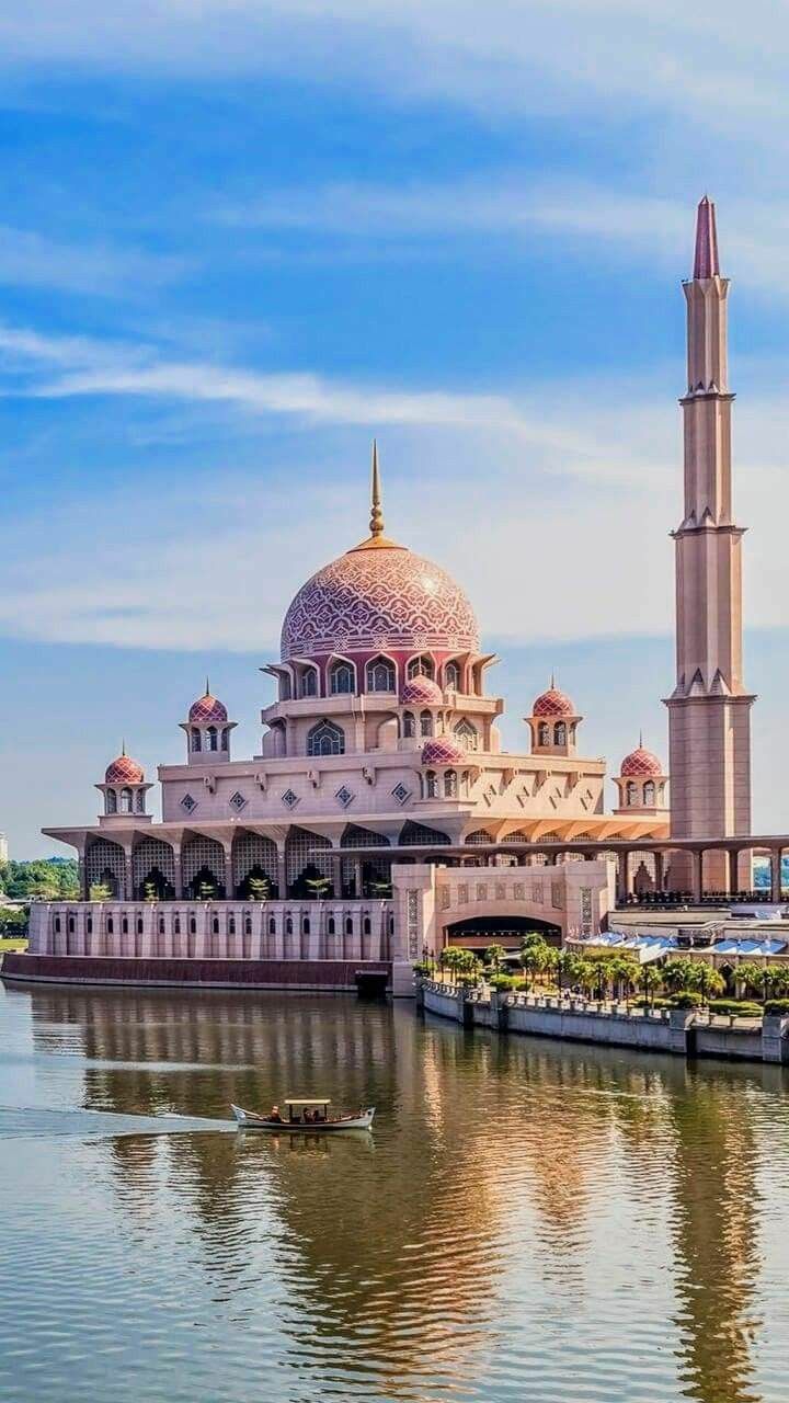 Putra Mosque